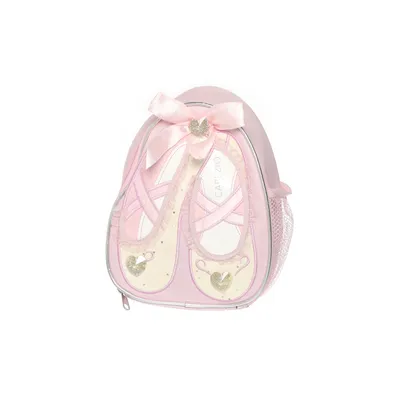 Sac à dos (Rose, Multicolore) de Capezio