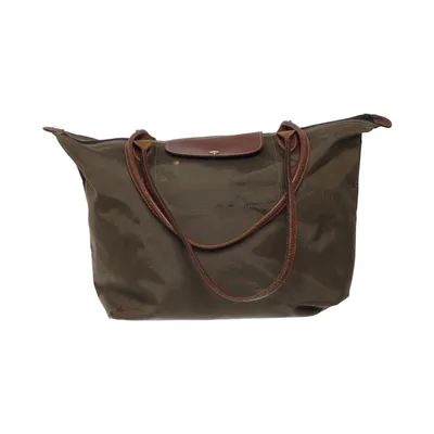 Handtas (Le Pliage L Tote Bag) van Longchamp
