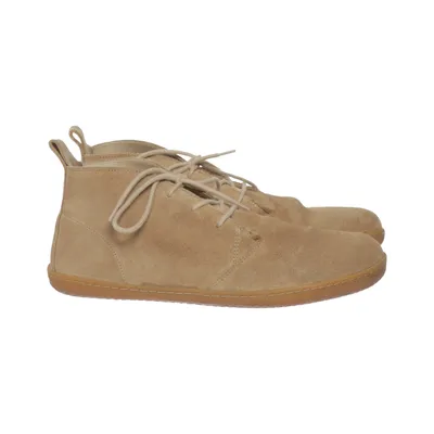 Desert boots (Beige) from Vivobarefoot