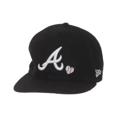 Honkbalpet (59Fifty) van New Era Polyester