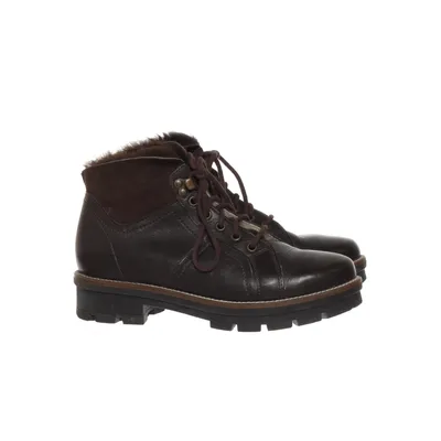 Boots (Brun) från Werner