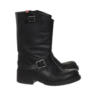 Boots (Black) from Johnny Bulls