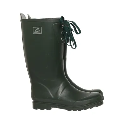 Rubber boots (Green) from BLWR