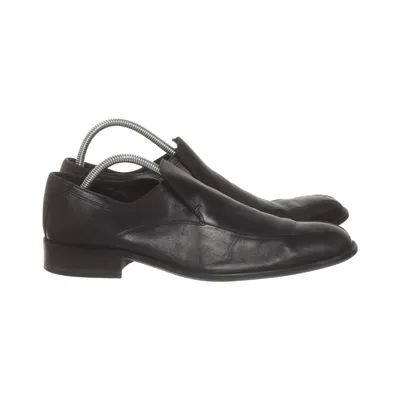Loafers (Sort) fra Mentor