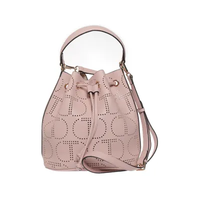 Axelremsväska (241TD8031) från Twinset Polyuretan