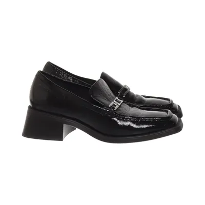 Loafers (Black) from Vagabond Leather