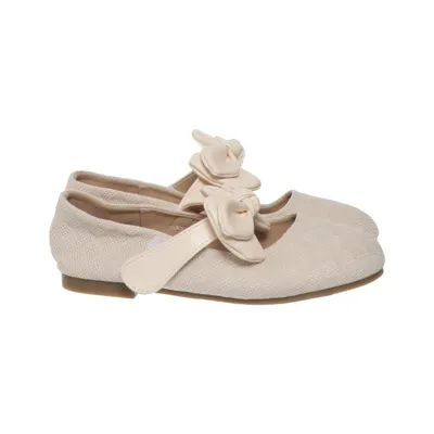 Ballerines (Beige) de Mika