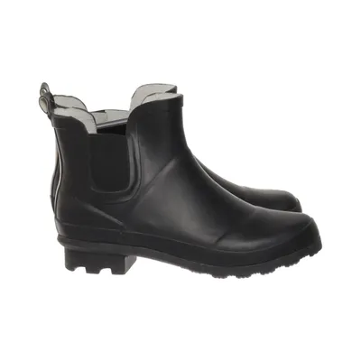 Låga gummistövlar (Svart) från MyWear