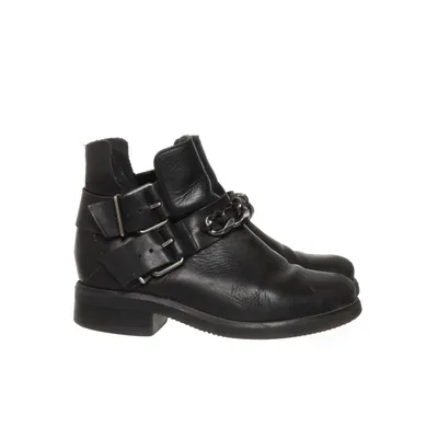 Bottines (Noir) de Sommerkind