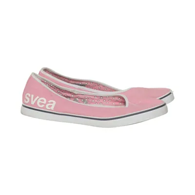 Canvas shoes (Smögen 43) from Svea