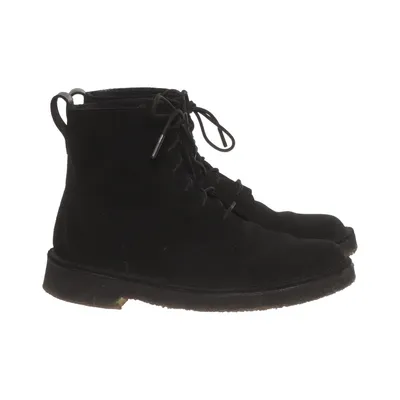 Ökenkängor (Svart) från Clarks Originals