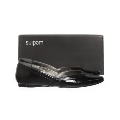 Ballerinaskor (Svart) från Suipem