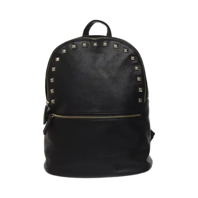 Backpack (Black) from Oriflame Polyester, Polyurethane