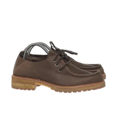 Seglarskor (Brun) från Weekend MaxMara Skinn