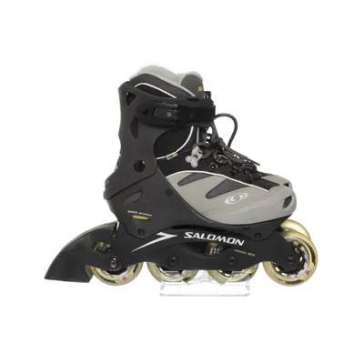 Inlines (Svart, Grå) från Salomon