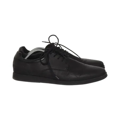 Derby schoenen (Zwart) van Pier One
