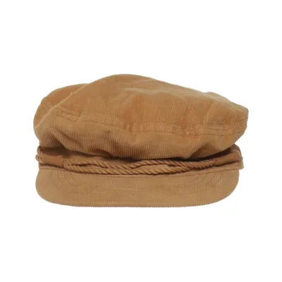 Casquette de capitaine (Marron) de Element Coton