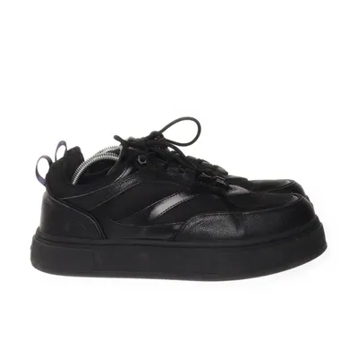Sneakers (Zwart) van Eytys