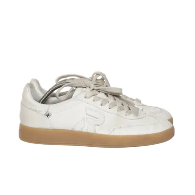 Sneakers (Vit) från Rieker Skinn