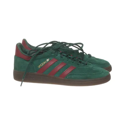 Sneakers (Groen, Rood, Bruin) van Adidas