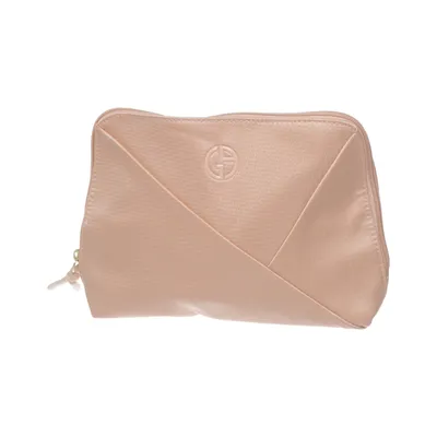 Toilettas (Roze) van Armani