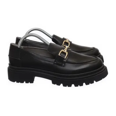 Loafers (Black) from Brax Feel Good