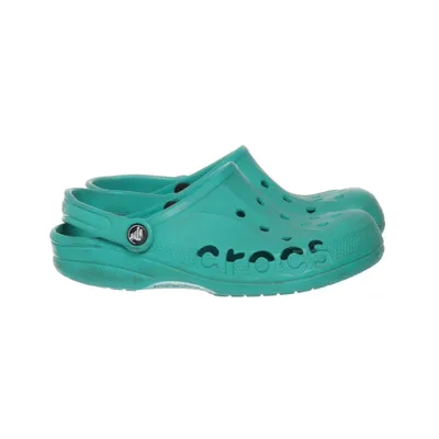 Hjemmeskor (Grøn, Flerfarvet) fra Crocs