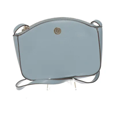 Schoudertas (Blauw) van Anne Klein