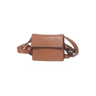 Shoulder-bag (Brown) from COS