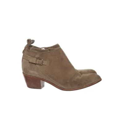 Boots (Brun) från Via Spiga Skinn