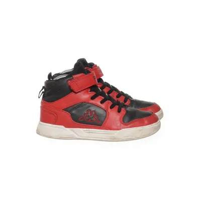 Sneakers (Rood, Zwart) van Kappa