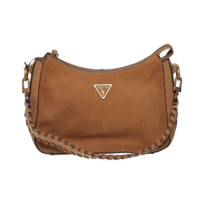 Shoulder-bag (Brown) from Guess