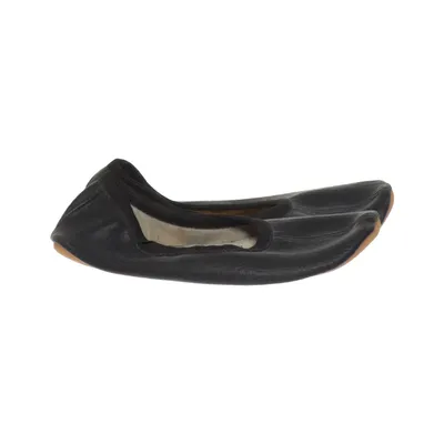 Slippers (Zwart) van Beck