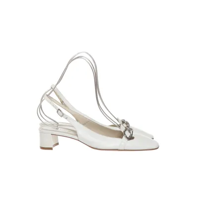High heels (Modellsko) from Unisa Leather