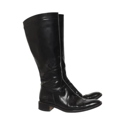 Bottes (Noir) de Melvin & Hamilton