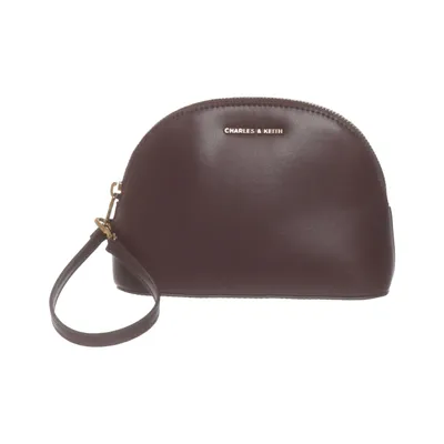 Toilet bag (Purple) from Charles & Keith