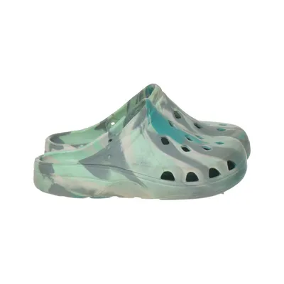 Slip-ins (Groen, Grijs, Meerkleurig) van Crocs