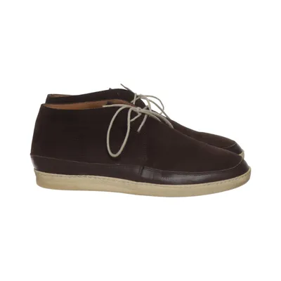 Desert boots (Bruin) van Mey & Edlich