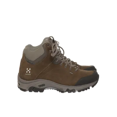 Vandringskängor (Ridge Mid GT Women) från Haglöfs Skinn