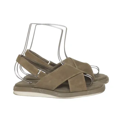 Sandalen (Beige) van Icebug