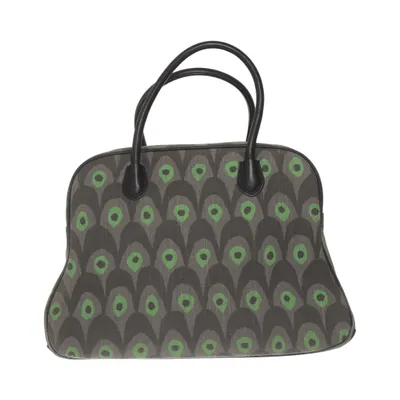 Sac de week-end (Noir, Gris, Vert) de Littlephant