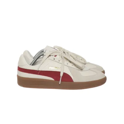 Sneakers (Beige, Meerkleurig) van Puma Leer