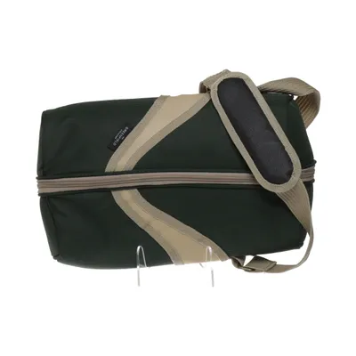 Picknickrugzak (Groen, Beige) van The Earth Collection
