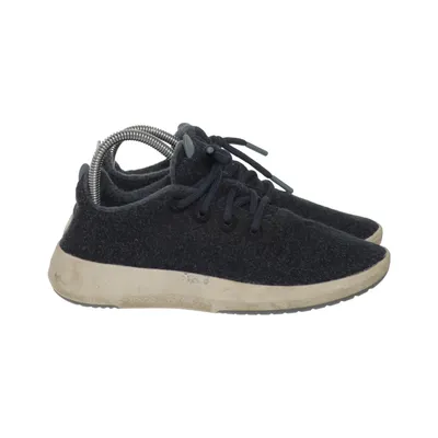 Sneakers (Mizzle) van Allbirds Merinowol