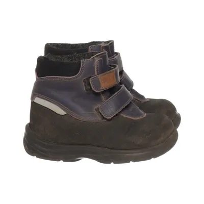 Boots (Svart, Blå) från Kavat