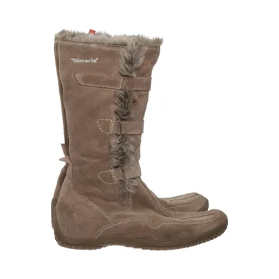 Laarzen (Beige) van Tamaris