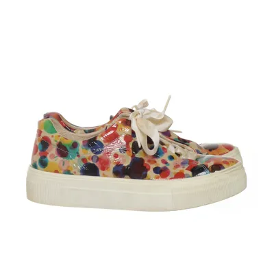 Sneakers (Flerfärgad) från Legero