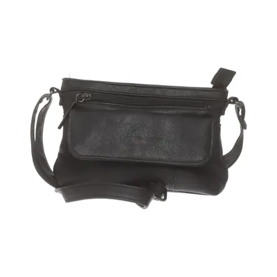 Shoulder-bag (Black) from Daniel Ray