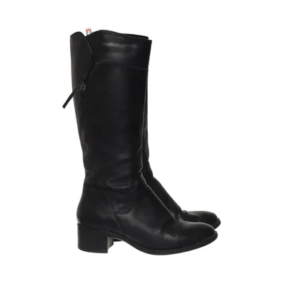 Boots (Black) from Bata