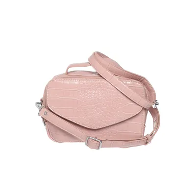 Axelremsväska (Rosa) från Silfen
